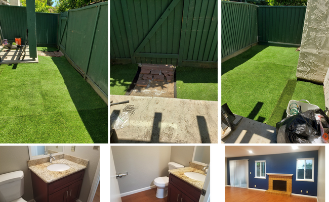 Building Photo - REMODELED 2-storey TOWNHOME between McKee and Jackson in North San Jose area.  The rent is $3950....