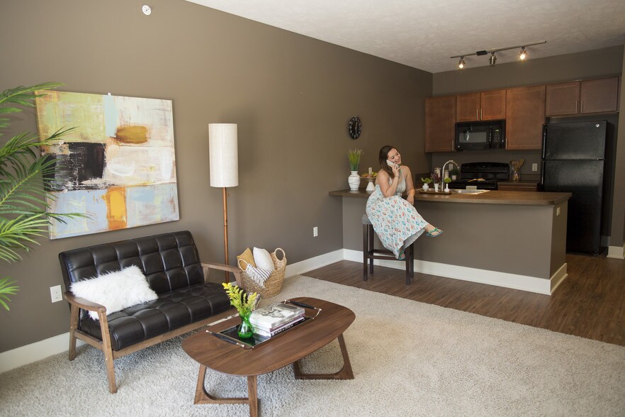 The Sterling Apartments at Kearney 820 W 56th St Kearney NE 68847