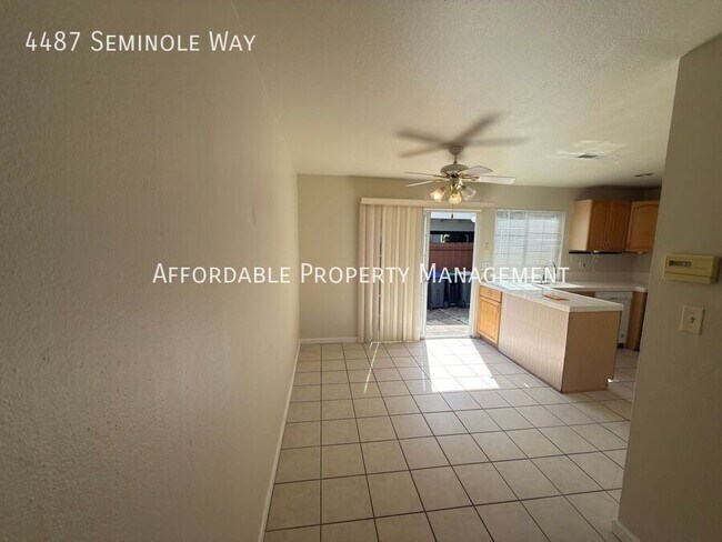 Building Photo - 4487 Seminole Way