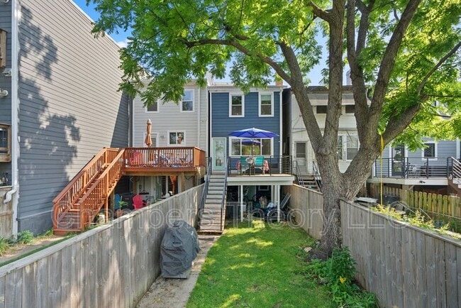 Building Photo - 1275 Oates St NE