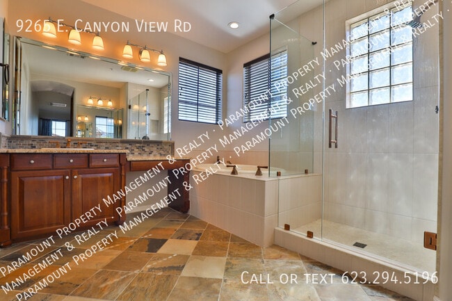 Building Photo - 9265 E Canyon View Rd