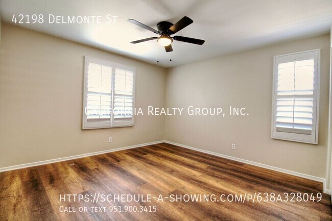Building Photo - 42198 Delmonte St