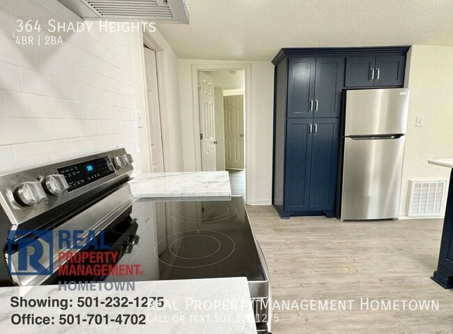 Building Photo - Completely Remodeled 4-Bedroom, 2-Bath Hom...