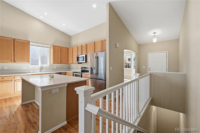 Building Photo - 3645 Desert Ridge Cir