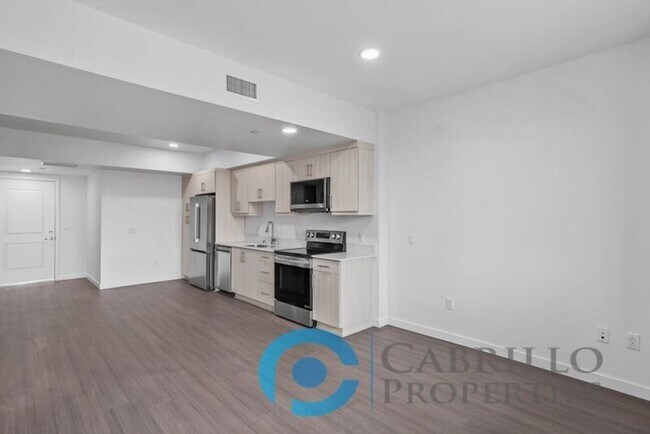Building Photo - 2724 El Cajon Blvd