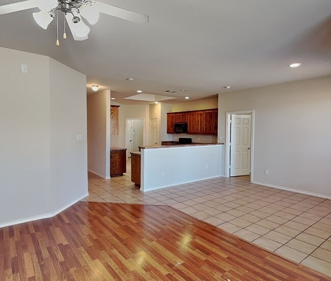 Building Photo - Gorgeous 3-Bedroom Home in Marine Creek Ranch – North Fort Worth