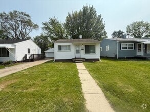 Building Photo - Quaint 2 bedroom home