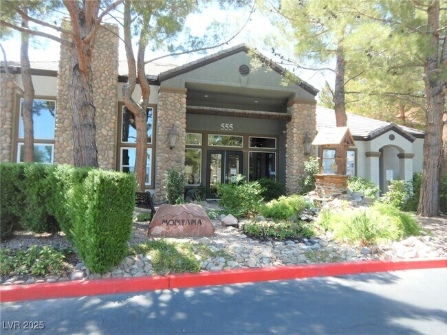 Building Photo - 555 E Silverado Ranch Blvd