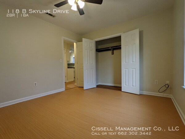 Building Photo - 118B Skyline Dr.