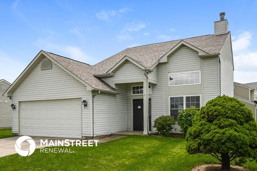 Building Photo - 10609 Sedgegrass Dr