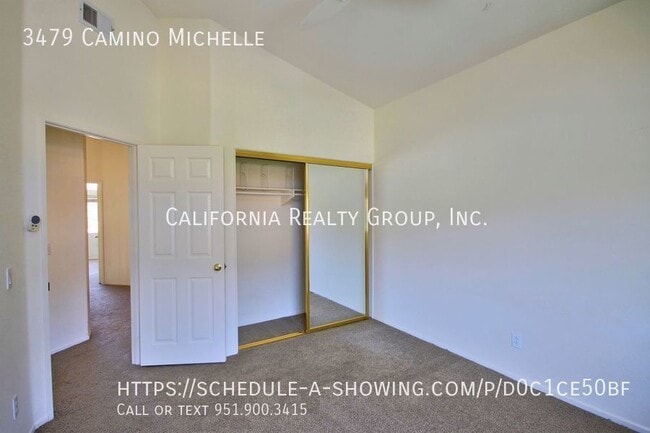 Building Photo - 3479 Camino Michelle