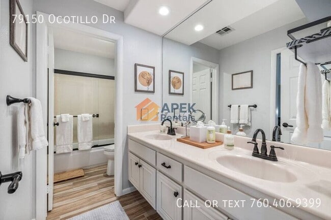 Building Photo - 79150 Ocotillo Dr