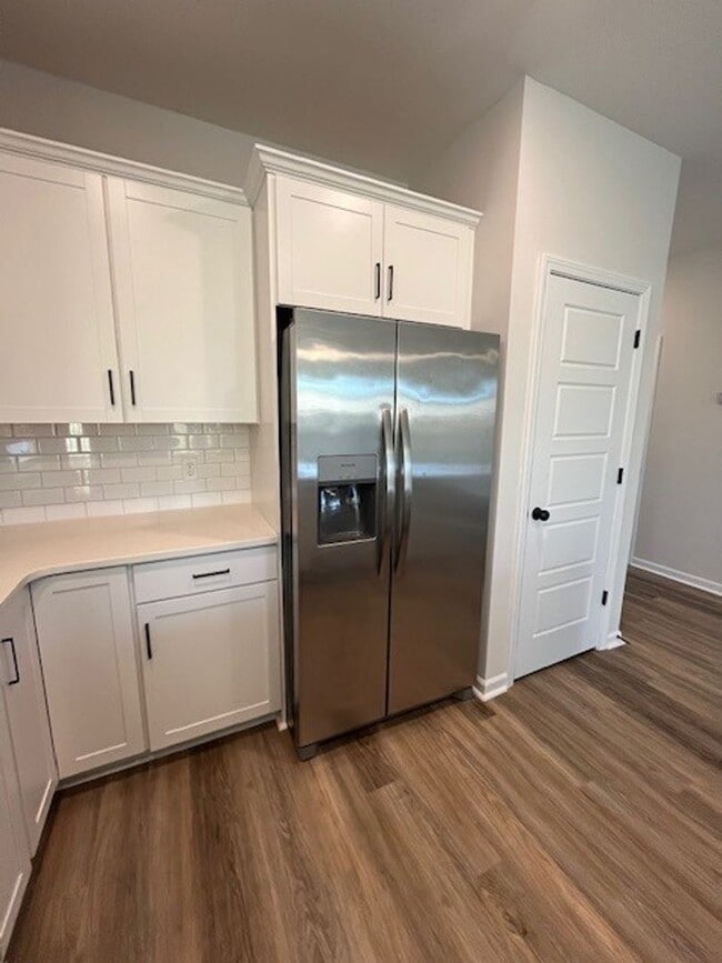 Building Photo - Brand New 3 bedroom 2.5 bath townhome in Leland area