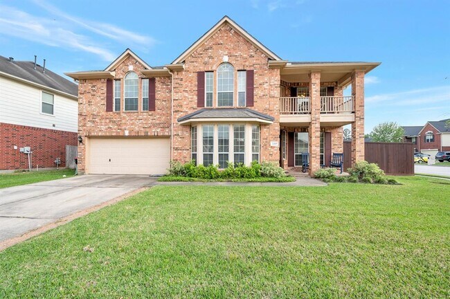 Primary Photo - 3319 Viking Landing Ct