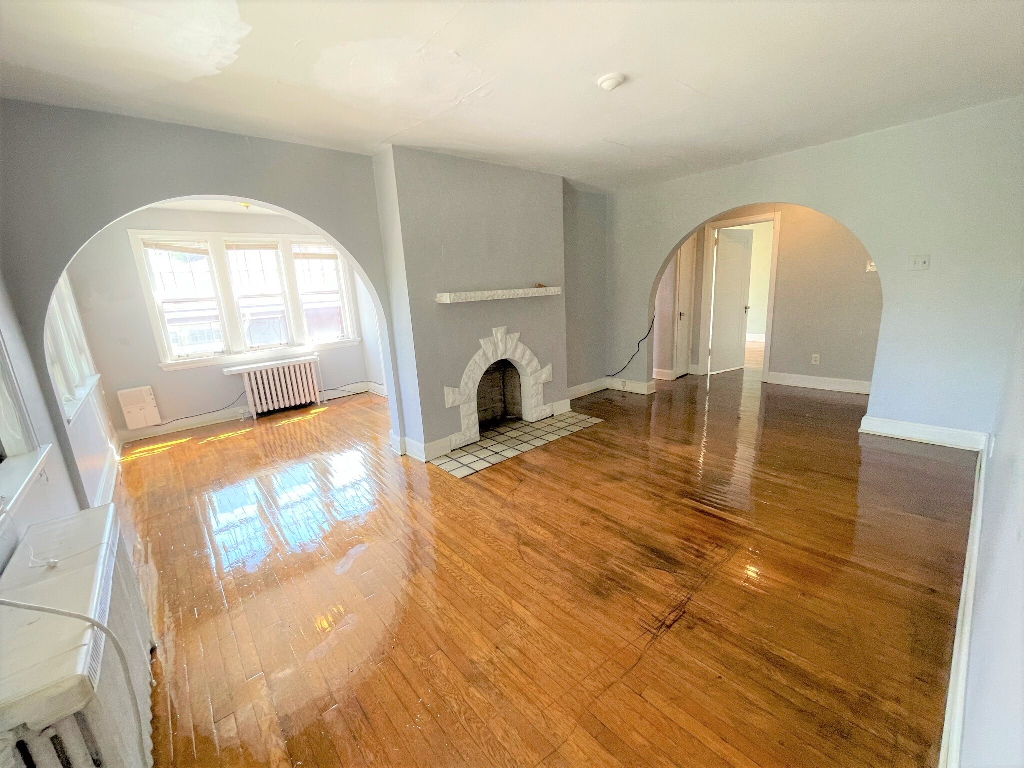 Building Photo - 6532 Wilkins Ave