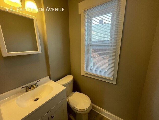 Building Photo - 4 E Patterson Ave