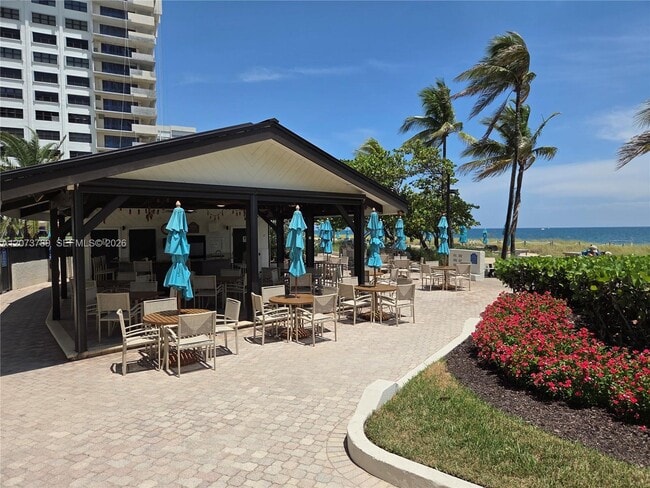Building Photo - 4900 N Ocean Blvd