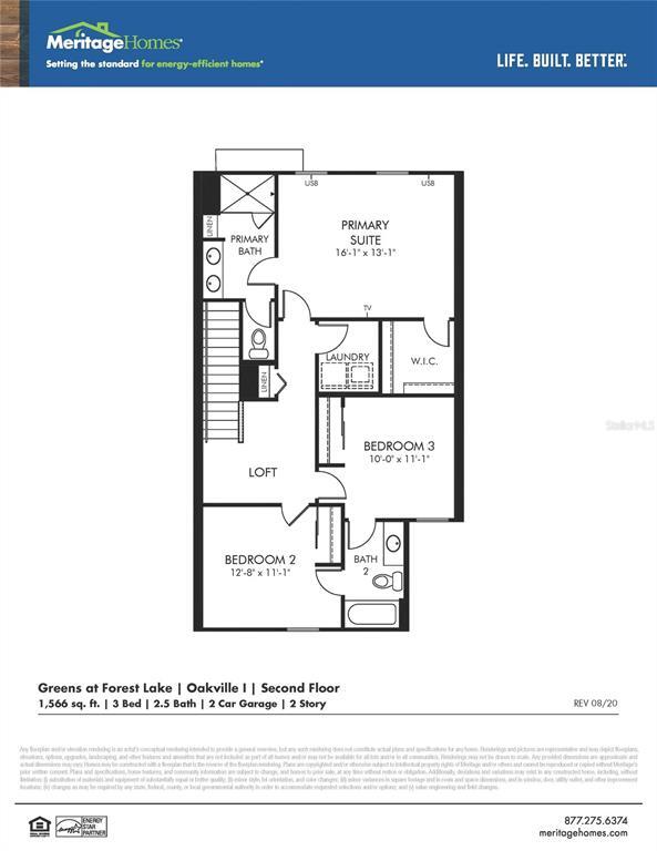 Building Photo - 2506 Sweet Viburnum Wy