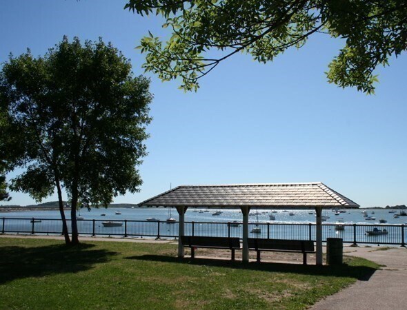 Building Photo - 849 E 3rd St