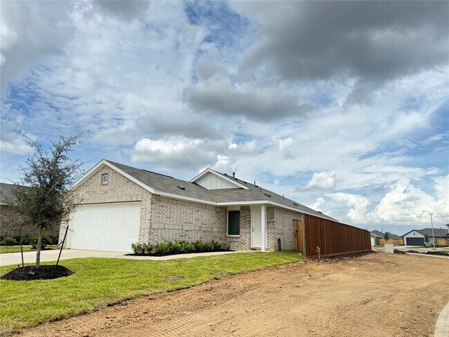 Building Photo - 6834 Lantana Leaf Ln