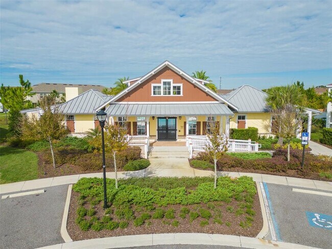 Building Photo - 18676 Noble Caspian Dr