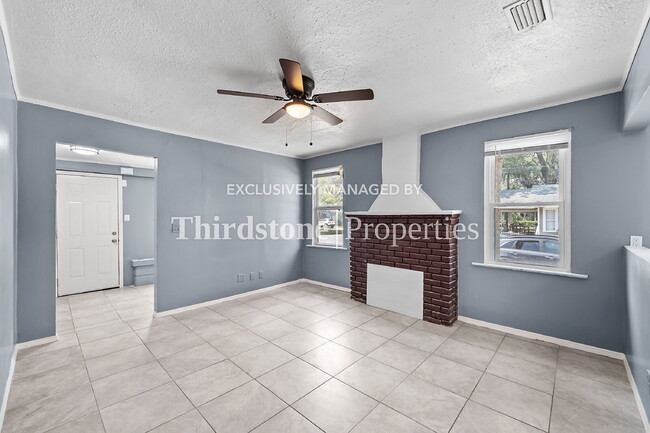 Building Photo - 2793 Fitzgerald St
