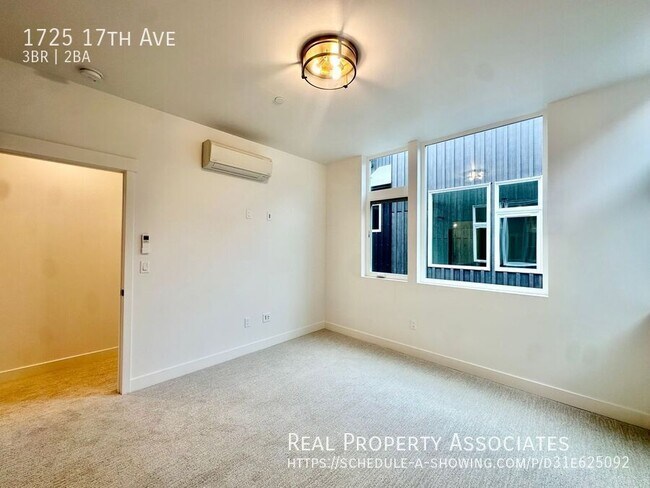 Building Photo - 1725 17th Ave