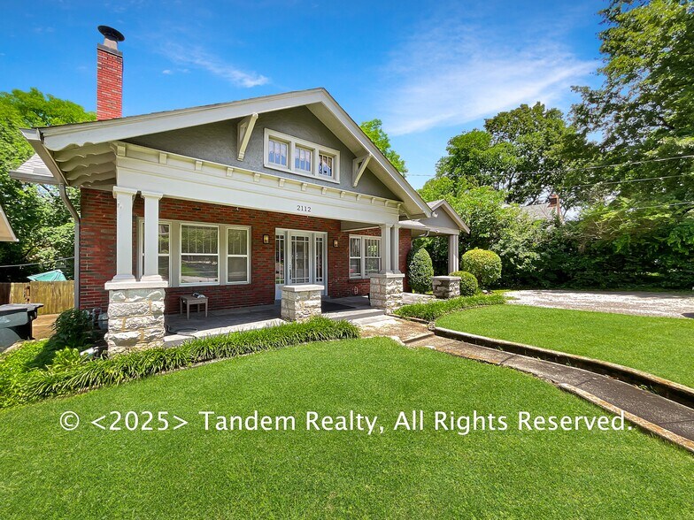 Building Photo - 2112 Westwood Ave