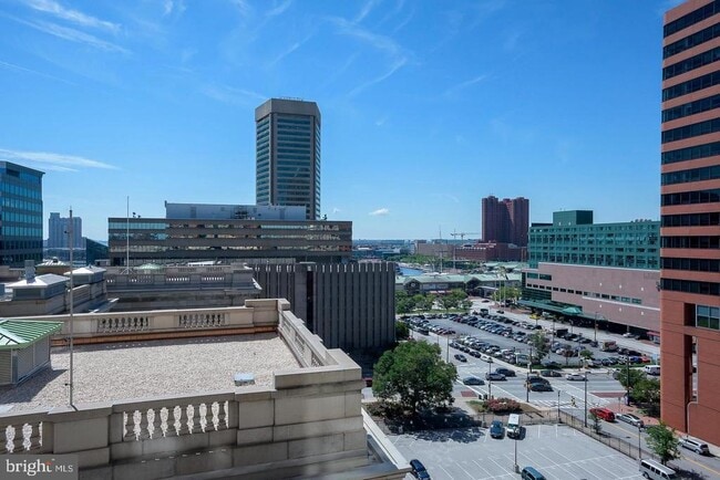 Building Photo - 414 Water St