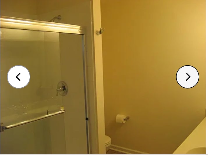 Master bathroom - 112 Ridgemont Dr