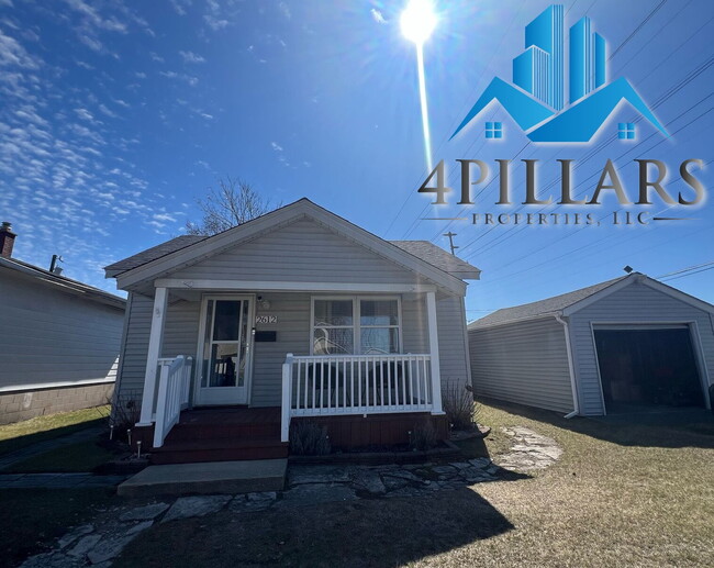Building Photo - 2612 Vine Ct