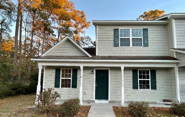 Building Photo - 1404 Old Folkstone Rd