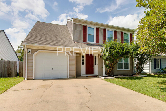 Building Photo - 856 Maitland Drive