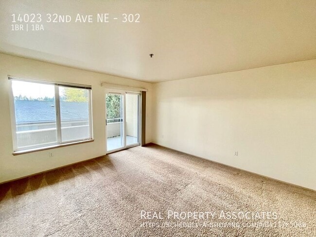 Building Photo - 14023 32nd Ave NE