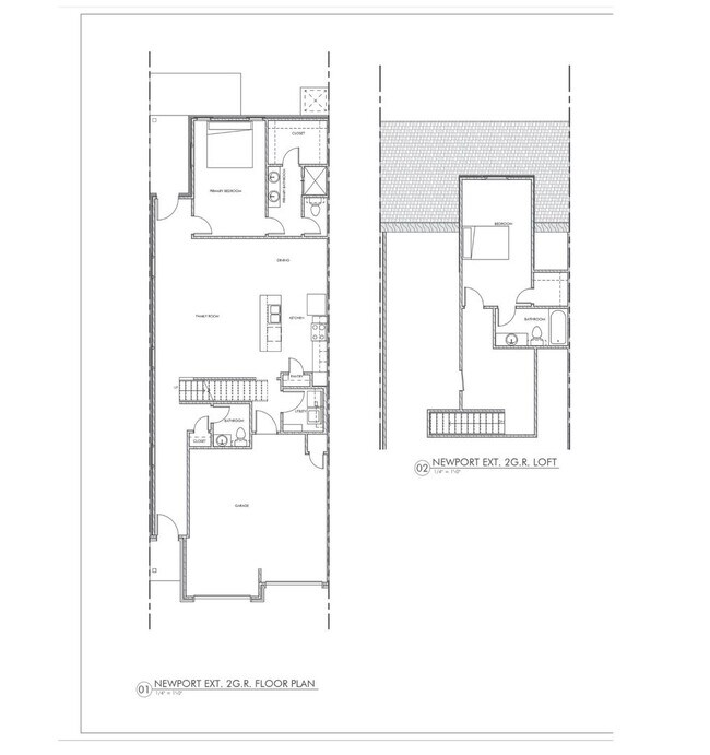 Building Photo - 4713 Hop Clover Ln