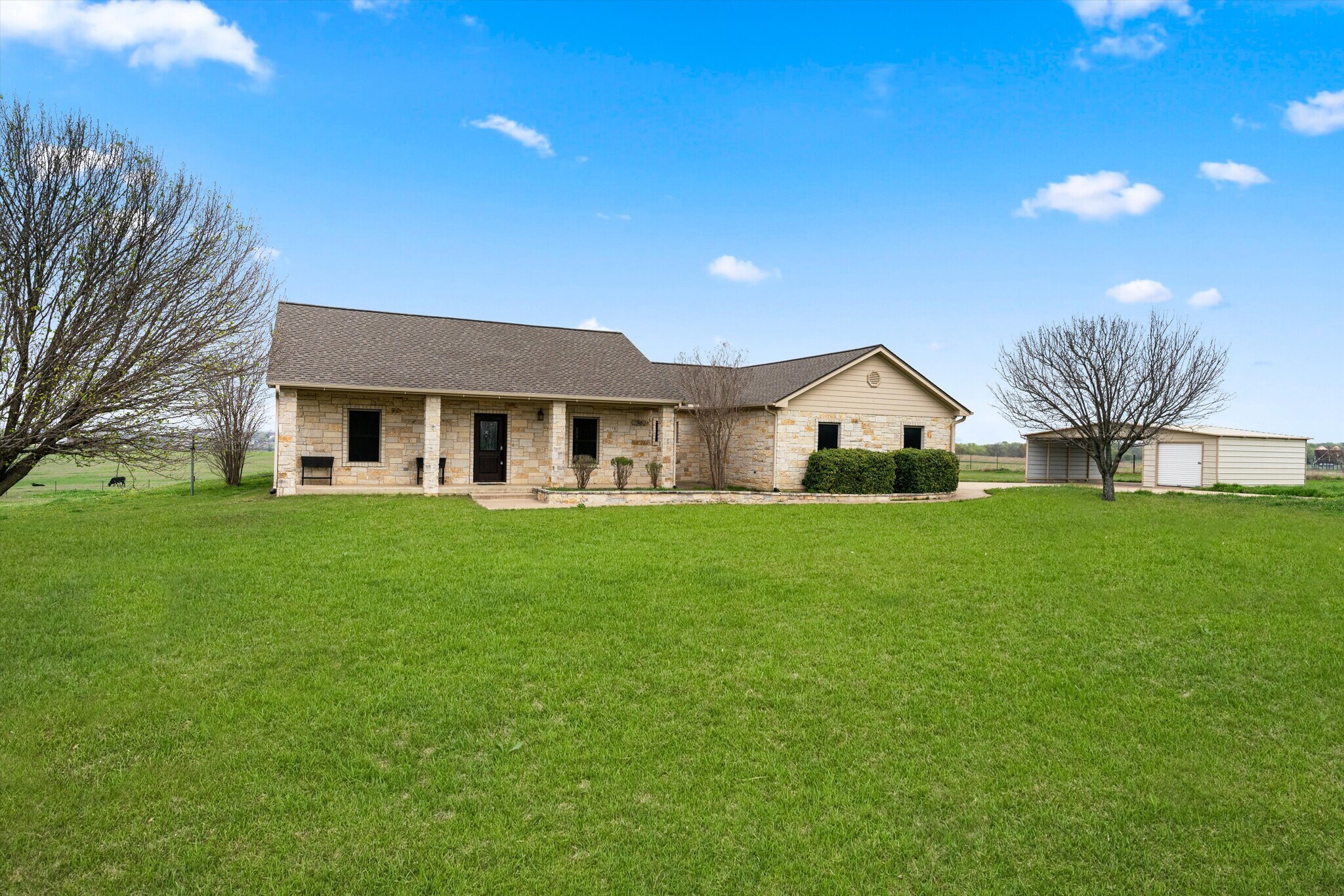 Building Photo - 5210 Cedar Creek Rd