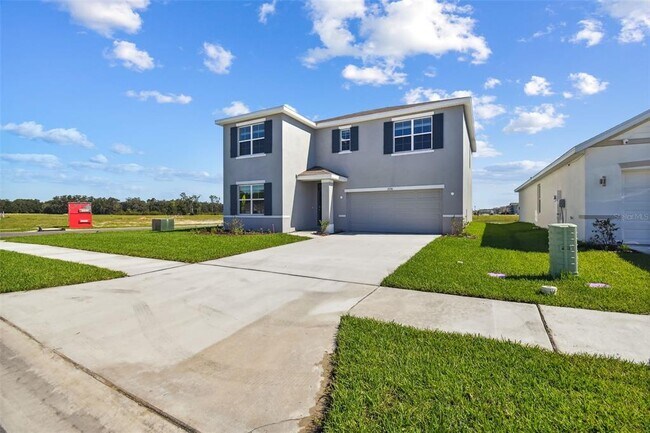 Building Photo - 2774 Common Fig Run