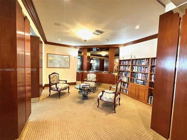 Building Photo - 5757 Collins Ave