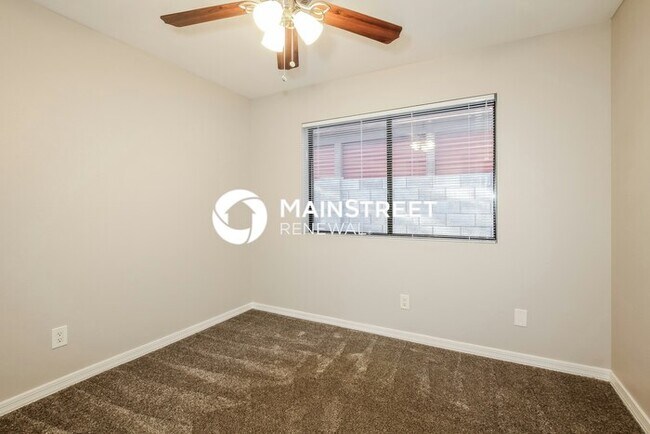 Building Photo - 4 Bedroom Pet-Friendly Home in Peoria, AZ with Main Street Renewal