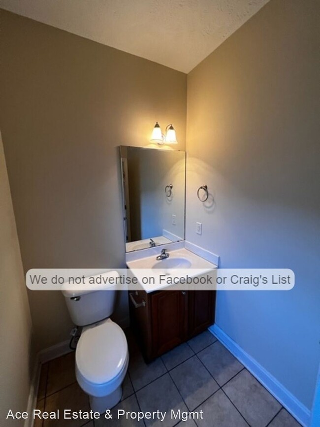 Building Photo - 3 br, 2.5 bath House - 309 Willborough Avenue