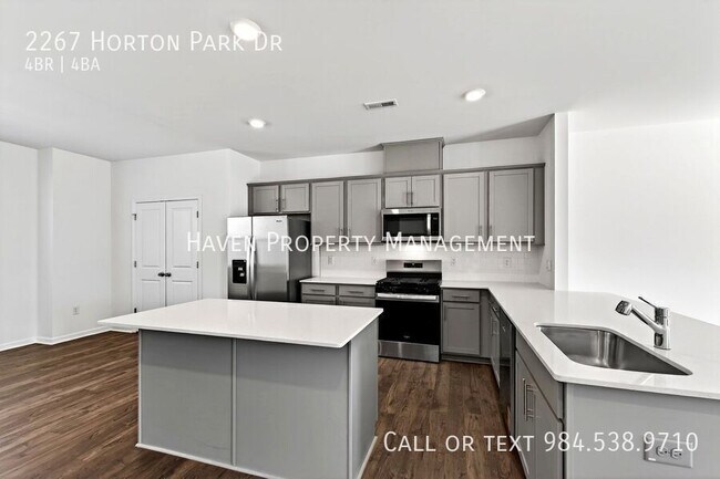 Building Photo - 2267 Horton Pk Dr