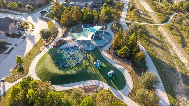 Building Photo - 19714 Shinnery Ridge Ct