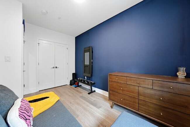 Building Photo - 826 Upshur St NW