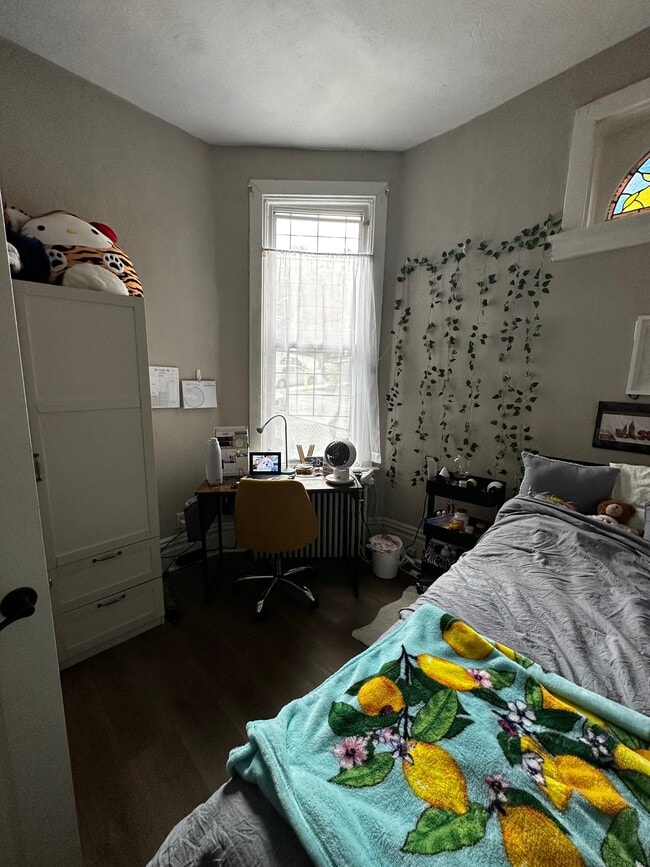 Building Photo - 286 N Bellefield Ave