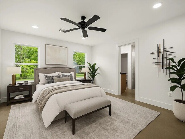 Building Photo - 1004 Branch St