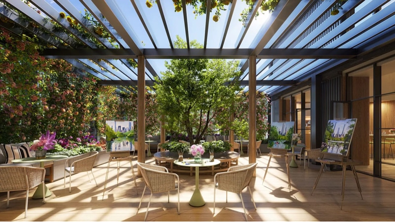 Building Photo - 1 W 60th St