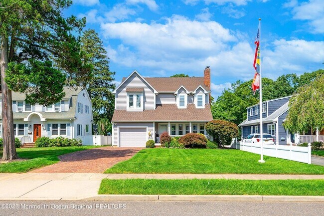 Building Photo - 623 Brooklyn Blvd