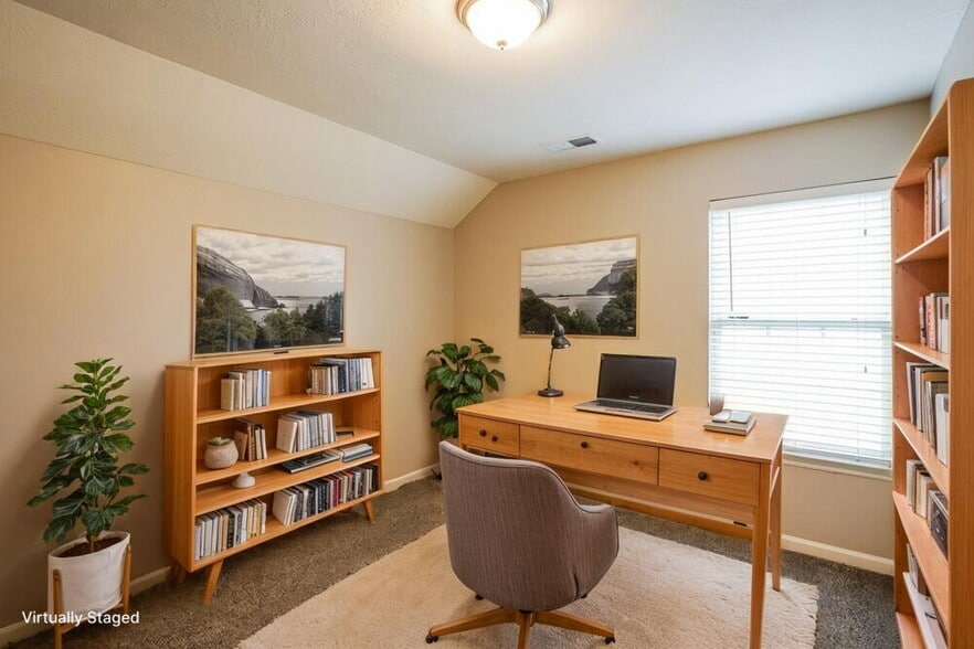 Building Photo - 1825 Lakewood Village Dr