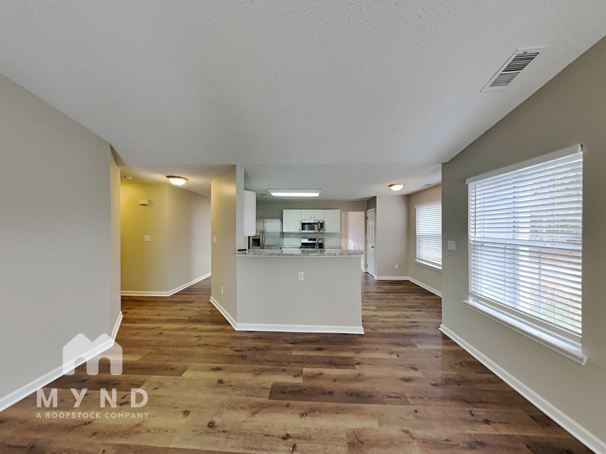 Building Photo - 7535 Henderson Park Rd