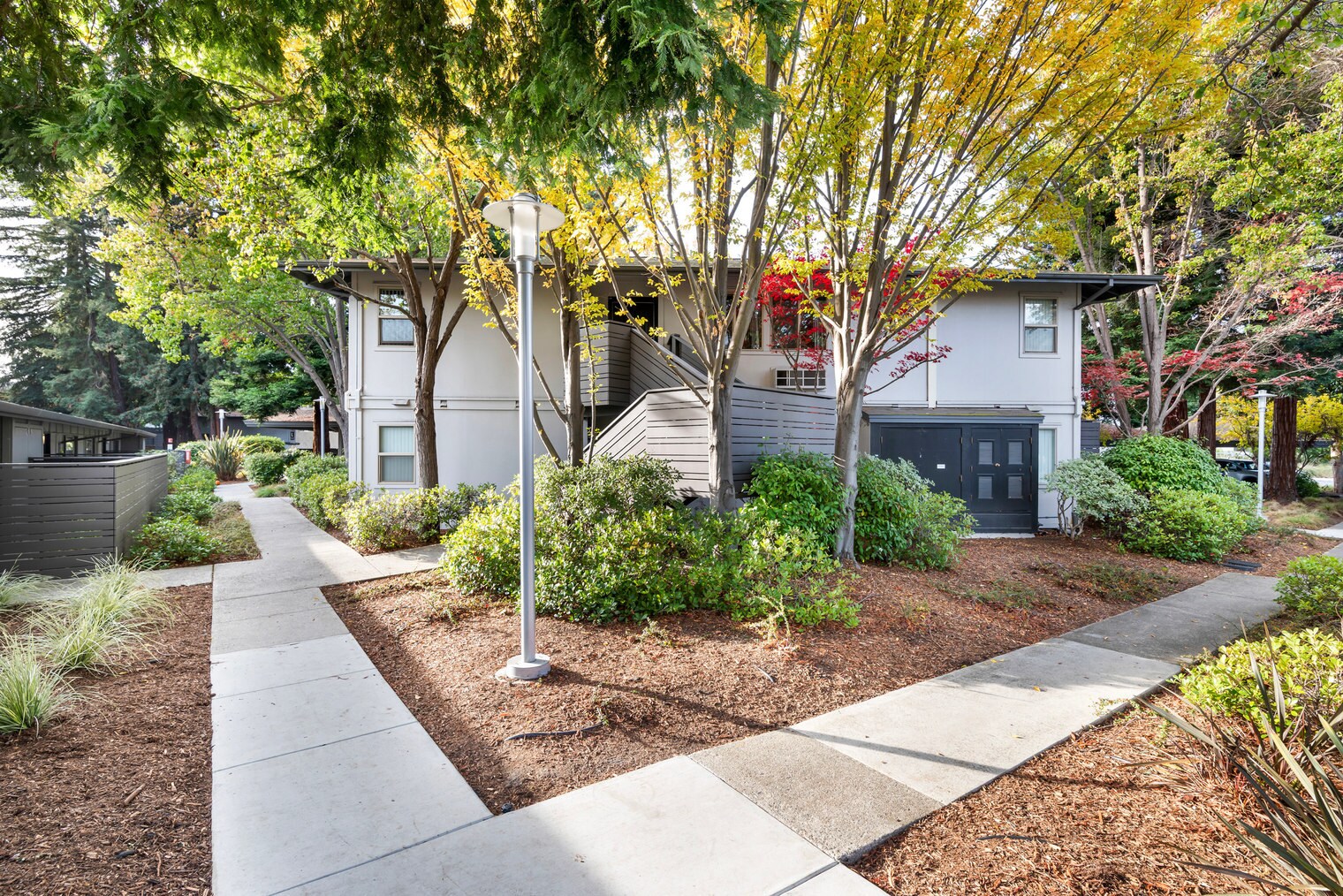 Building Photo - 111 N Rengstorff Ave